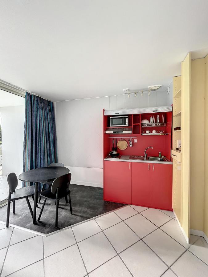 Le Domaine Anse Marcel Beach Resort Экстерьер фото